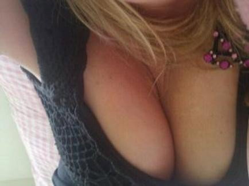 Photo by Bigboobblonde with the username @Bigboobblonde,  August 6, 2021 at 8:10 AM. The post is about the topic Nude Selfies