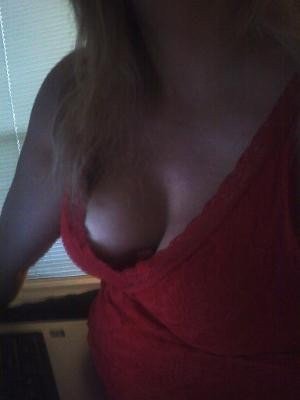 Album by Bigboobblonde with the username @Bigboobblonde,  July 28, 2021 at 2:31 PM. The post is about the topic Big Natural Boobs and the text says 'thought ill share my 50 year old boobs'