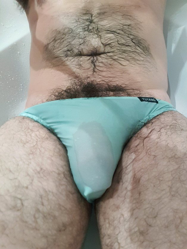 Photo by hovior with the username @hovior,  December 17, 2021 at 10:16 PM. The post is about the topic Gay cum play and the text says 'Cumplay Friday'