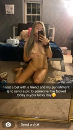 Shared Photo by Wanthertohotwife with the username @Wanthertohotwife,  August 21, 2022 at 5:34 AM. The post is about the topic Snapchat Cheating