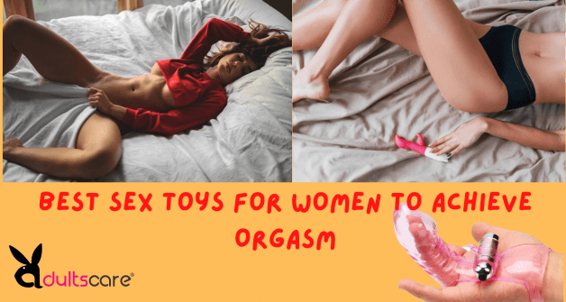 Photo by Adultscare Toys with the username @adultscare-toys,  September 12, 2022 at 5:51 AM. The post is about the topic Adult toys and the text says 'Best Sex Toys For Women To Achieve Orgasm

There are a lot of different sex toys out there that can help women achieve orgasm, but not all of them are created equal. Some are better than others, and it really depends on the person's individual..'