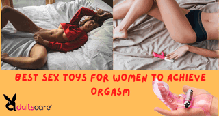 Photo by Adultscare Toys with the username @adultscare-toys,  September 12, 2022 at 5:51 AM. The post is about the topic Adult toys and the text says 'Best Sex Toys For Women To Achieve Orgasm

There are a lot of different sex toys out there that can help women achieve orgasm, but not all of them are created equal. Some are better than others, and it really depends on the person's individual..'