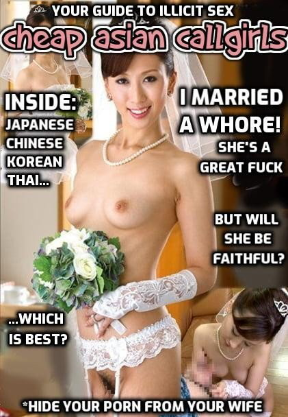 Photo by mr.jones with the username @mr.jones,  August 11, 2021 at 5:24 AM. The post is about the topic Asian Captions and the text says '#asianwife #sharewife'