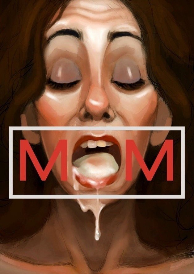 Watch the Photo by mr.jones with the username @mr.jones, posted on August 11, 2021. The post is about the topic Moms Need Cum!. and the text says '#pornmommy #motherfucker'