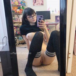 Photo by honeymomo with the username @honeymomo222,  August 10, 2021 at 12:20 PM. The post is about the topic Teen and the text says '#teen #sexy #amateur #model #barelylegalteen #barelylegal #nsfw #cute #petite #gothgirl #altgirl'