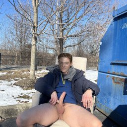 Photo by testudick with the username @testudick,  April 28, 2024 at 11:38 AM. The post is about the topic Gay Exhibitionists and the text says 'random chair'