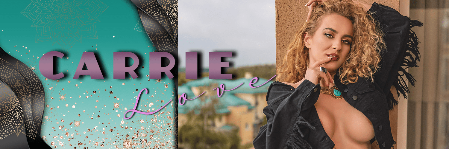 Cover photo of CarrieLove