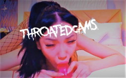 Photo by ThroatedCams with the username @ThroatedCams,  September 20, 2021 at 1:56 PM. The post is about the topic Webcam-girls