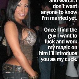 Photo by LCW with the username @Luvcheatingwife,  May 25, 2023 at 7:32 AM. The post is about the topic Cuckold Captions