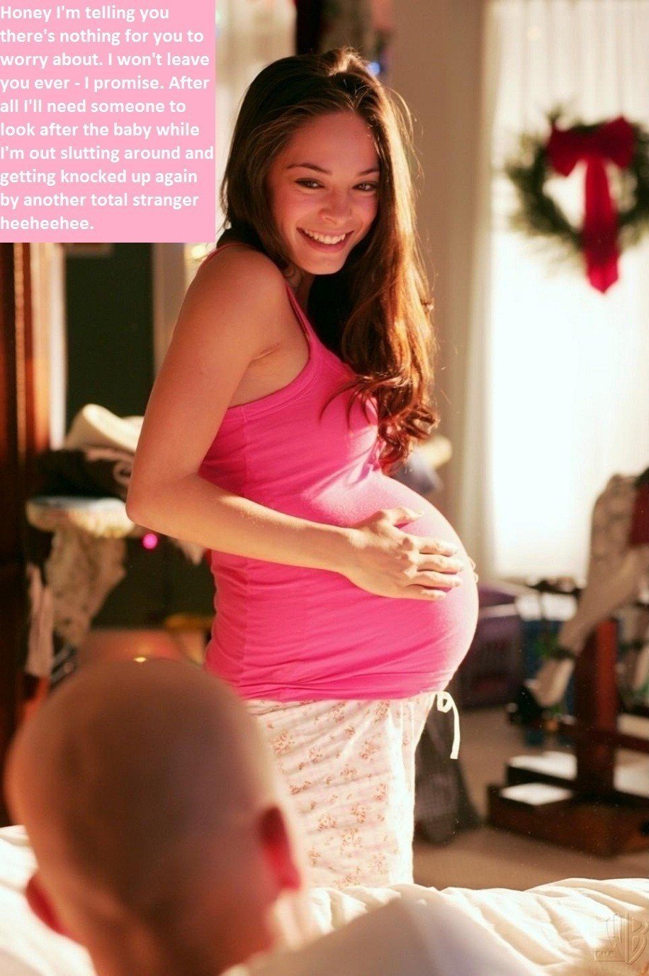 Photo by LCW with the username @Luvcheatingwife,  September 8, 2023 at 3:59 PM. The post is about the topic Pregnancy Risk