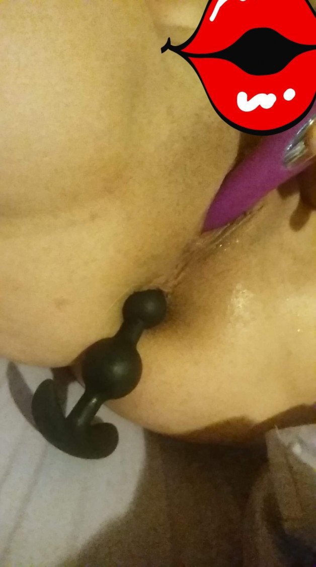 Watch the Photo by SexyLadyandSissySlut with the username @SexyLadyandSissySlut, posted on August 15, 2021. The post is about the topic Buttplugs. and the text says '#FLR #chastity #anal #ass #bi #bisexual #bigboobs #bicouple #caged #femdom #hotwife #kinkycouple #pussy #pegging #StraponSlut #shefuckshim #sissy #slut #tinydick #peggingwife #pegginglover #bicouple'