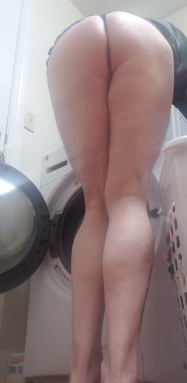 Photo by SexyLadyandSissySlut with the username @SexyLadyandSissySlut,  August 21, 2021 at 3:33 AM. The post is about the topic Pegged Sissy and the text says 'sissy slut doing the laundry 
#ass #butt #bi #bisexual #cd #crossdresser #feminization #femboy #fag #fishnets #gurl #girlyboy #legs #prissy #prissysissy #sissy #sissyslut'