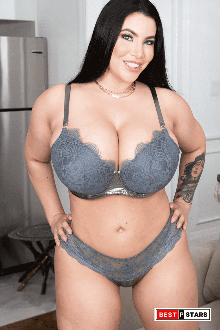 Photo by Adultrealitykings with the username @Adultrealitykings,  April 23, 2024 at 6:51 AM. The post is about the topic Adultrealitykings and the text says 'Korina Kova Pornstar Biography, Wiki, Age, Height, & Pics'