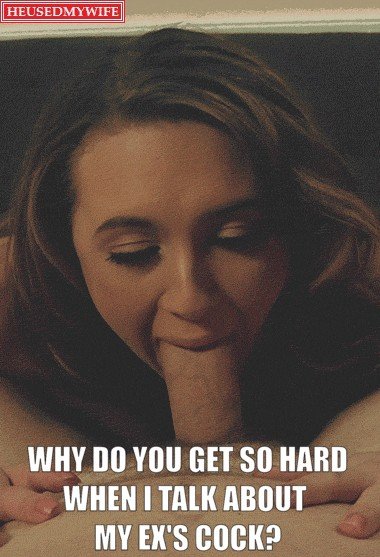 Shared Photo by cuckcaptions with the username @cuckcaptions,  July 10, 2021 at 10:20 PM. The post is about the topic Cuckold Captions