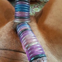 Photo by el4sex with the username @el4sex,  September 17, 2021 at 12:57 PM. The post is about the topic Cock and Ball Bondage