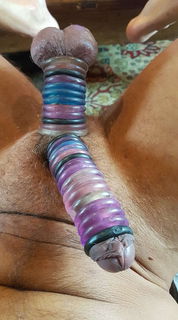 Album by el4sex with the username @el4sex,  September 17, 2021 at 12:57 PM. The post is about the topic Cock and Ball Bondage