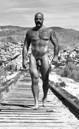 Photo by Ultra-Masculine-XXX with the username @Ultra-Masculine-XXX,  March 18, 2022 at 7:26 PM. The post is about the topic Gay Bears and the text says 'Scotty Rage #ScottyRage #hairy #muscle #daddy #bear #beard'