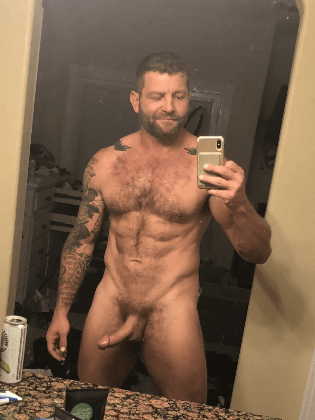 Photo by Ultra-Masculine-XXX with the username @Ultra-Masculine-XXX,  October 26, 2023 at 1:17 PM. The post is about the topic Gay Hairy Men and the text says 'Colby Jansen #ColbyJansen #hairy #muscle #daddy'