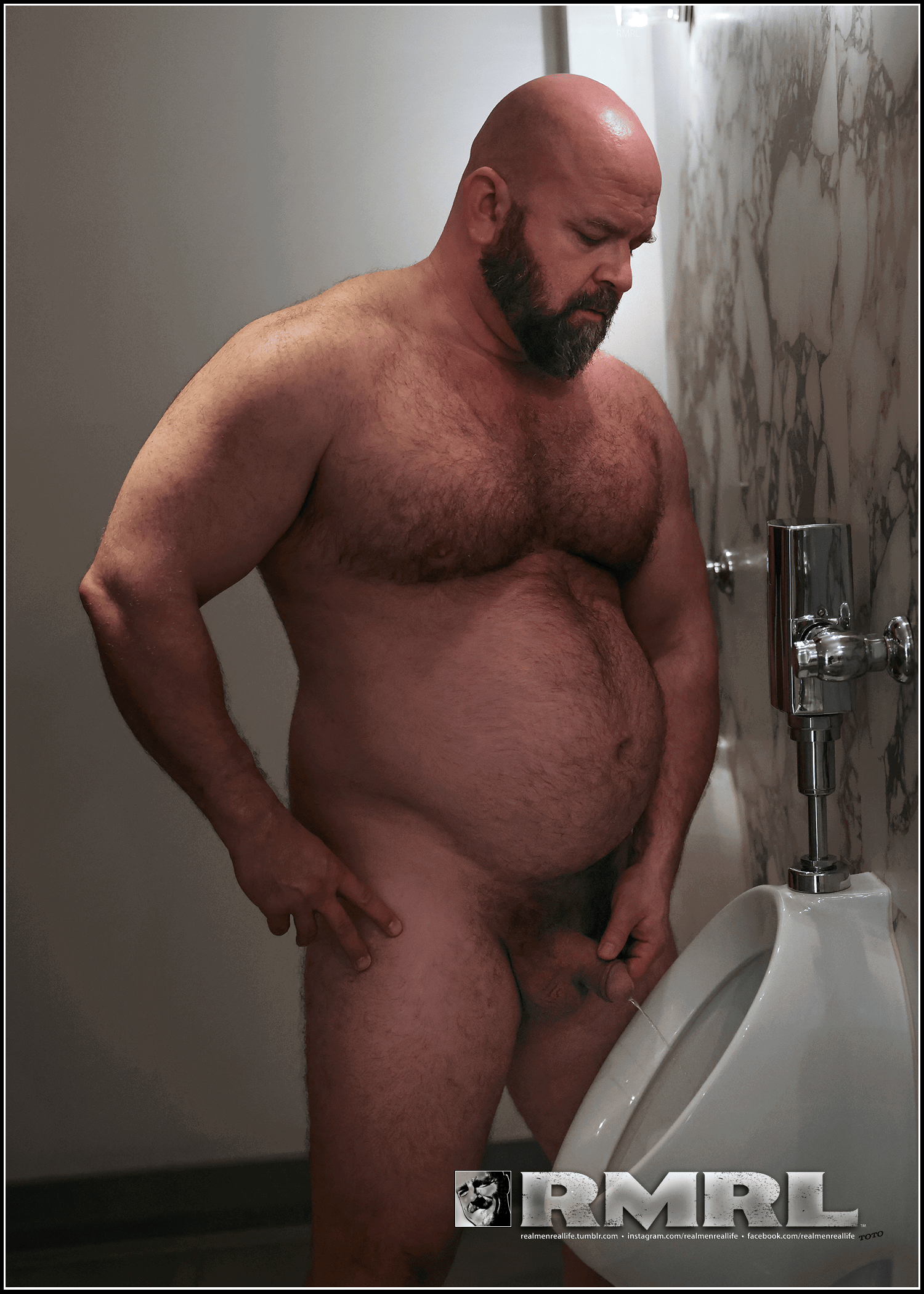 Photo by Ultra-Masculine-XXX with the username @Ultra-Masculine-XXX,  March 13, 2023 at 6:51 AM. The post is about the topic Gay Bears and the text says 'Steve #Steve #hairy #bear #beard'