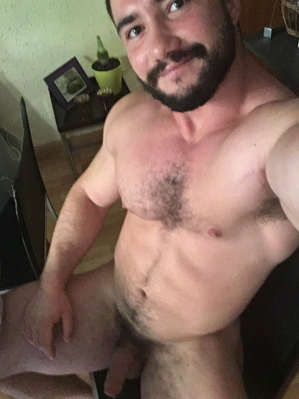 Photo by Ultra-Masculine-XXX with the username @Ultra-Masculine-XXX,  April 18, 2022 at 12:49 PM. The post is about the topic Gay Hairy Men and the text says 'Marco Rubi #MarcoRubi #hairy #muscle #hunk #beard'