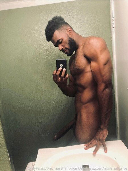 Photo by Ultra-Masculine-XXX with the username @Ultra-Masculine-XXX,  March 14, 2022 at 11:46 AM. The post is about the topic Gay and the text says 'Marshall Price #MarshallPrice #muscle #hunk #beard'