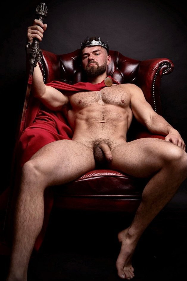 Photo by Ultra-Masculine-XXX with the username @Ultra-Masculine-XXX,  November 10, 2023 at 6:26 AM. The post is about the topic Gay Hairy Men and the text says 'Chris Bayton a.k.a. AlphaBayton #ChrisBayton #AlphaBayton #hairy #muscle #hunk #beard'