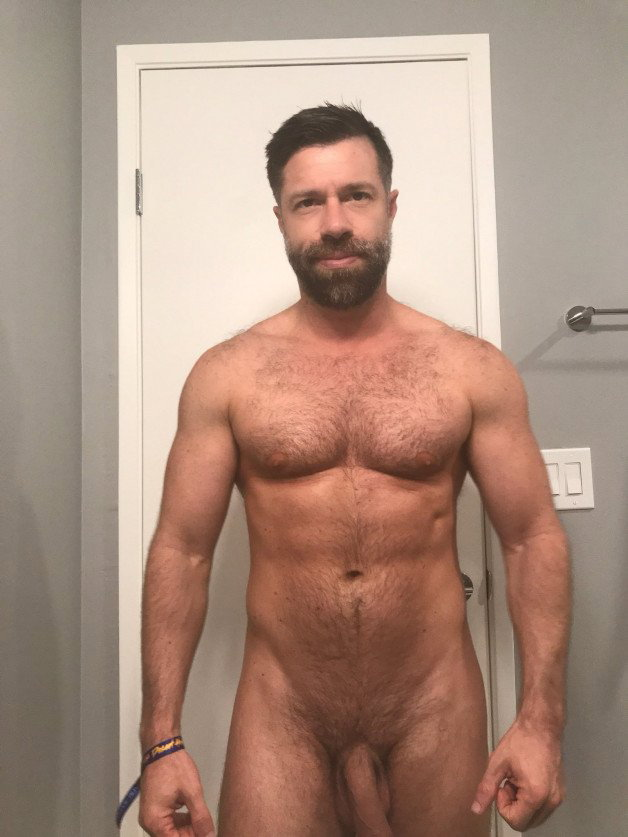 Photo by Ultra-Masculine-XXX with the username @Ultra-Masculine-XXX,  November 6, 2021 at 6:19 AM. The post is about the topic Gay Hairy Men and the text says 'Tristan Jaxx #TristanJaxx #hairy #muscle #daddy'