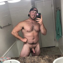 Photo by Ultra-Masculine-XXX with the username @Ultra-Masculine-XXX,  October 20, 2023 at 11:42 AM. The post is about the topic Gay Bears and the text says 'thesagittariusguy #thesagittariusguy #hairy #bear'