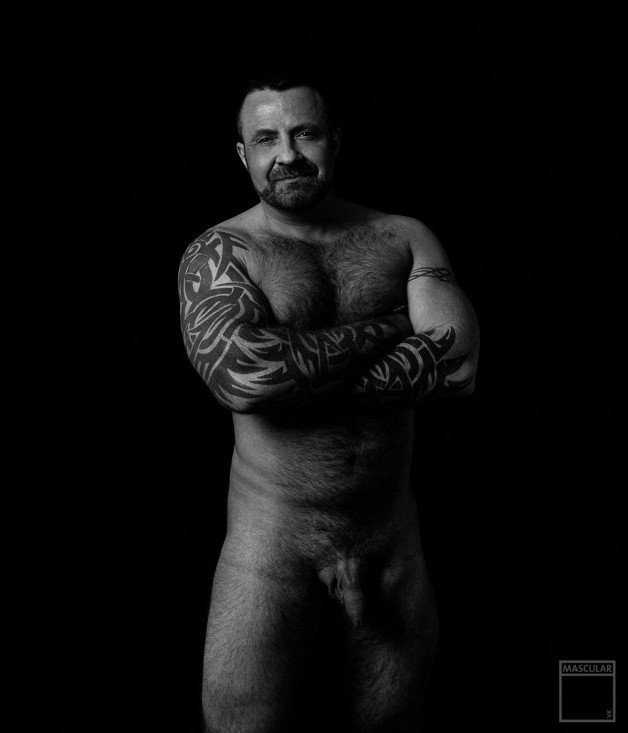 Photo by Ultra-Masculine-XXX with the username @Ultra-Masculine-XXX,  November 13, 2021 at 4:51 PM. The post is about the topic Gay Bears and the text says 'Alex #Alex #hairy #muscle #bear'