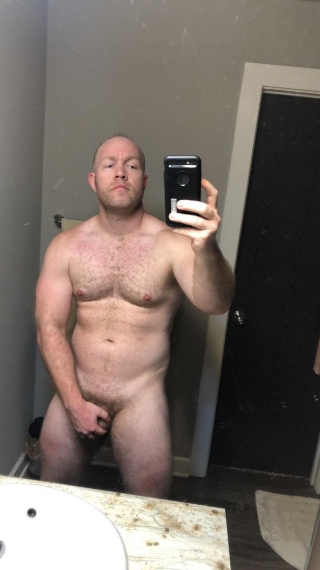 Album by TastefulMen with the username @TastefulMen,  August 21, 2021 at 4:06 PM. The post is about the topic Gay Bears and the text says 'Andy (a.k.a. AndyofAlternia) #Andy #AndyofAlternia #hairy #bear'