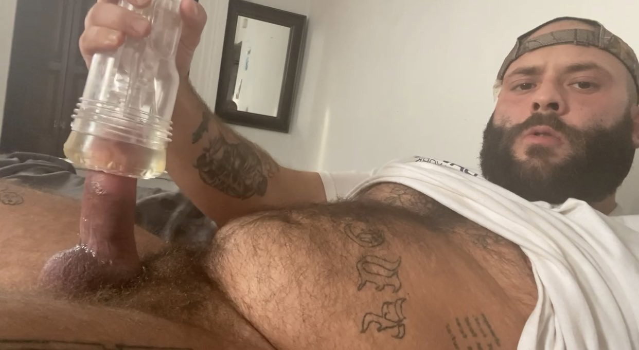 Photo by Ultra-Masculine-XXX with the username @Ultra-Masculine-XXX,  April 7, 2022 at 7:32 AM. The post is about the topic Gay Bears and the text says 'The BoyDad #TheBoyDad #hairy #bear #beard'