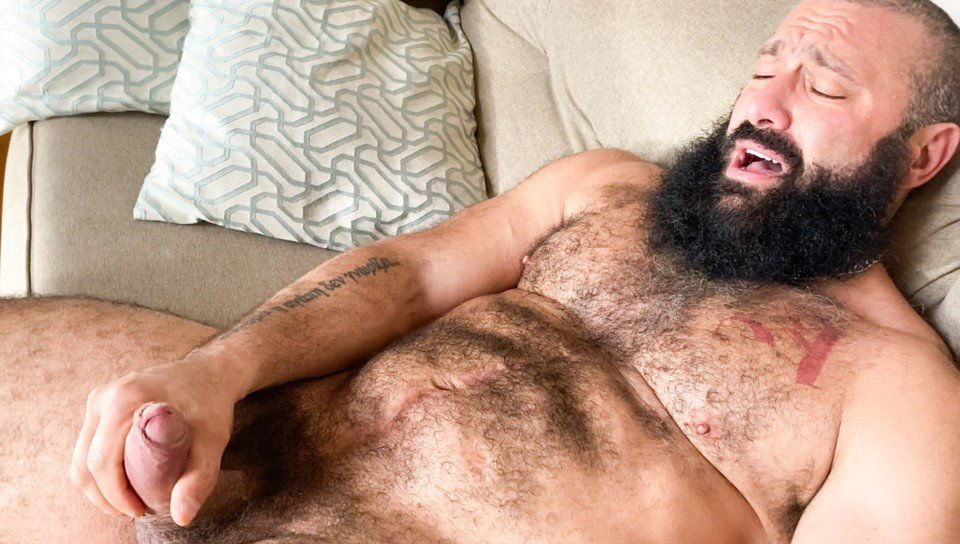 Photo by Ultra-Masculine-XXX with the username @Ultra-Masculine-XXX,  April 25, 2022 at 4:03 AM. The post is about the topic Gay Bears and the text says 'Alex Tikas #AlexTikas #hairy #muscle #bear #beard'