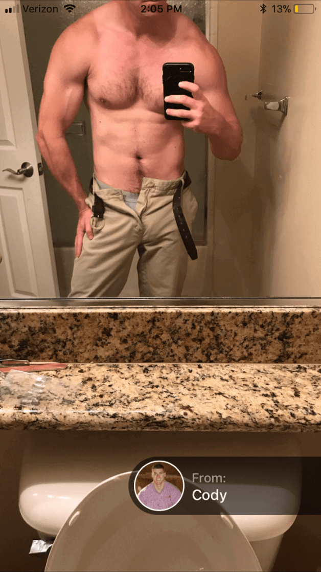 Photo by Ultra-Masculine-XXX with the username @Ultra-Masculine-XXX,  August 31, 2021 at 5:44 AM. The post is about the topic Gay Amateur and the text says 'Cody #Cody #hairy #muscle #hunk'