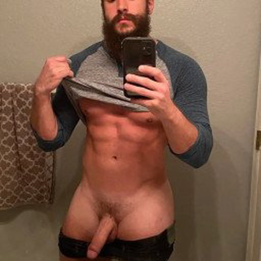 Photo by Ultra-Masculine-XXX with the username @Ultra-Masculine-XXX,  January 11, 2023 at 6:01 PM. The post is about the topic Gay and the text says 'GuestOk4188 #GuestOk4188 #muscle #hunk #beard'