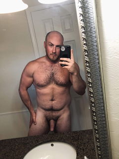 Photo by Ultra-Masculine-XXX with the username @Ultra-Masculine-XXX,  October 1, 2023 at 9:47 AM. The post is about the topic Gay Bears and the text says 'thesagittariusguy #thesagittariusguy #hairy #bear'