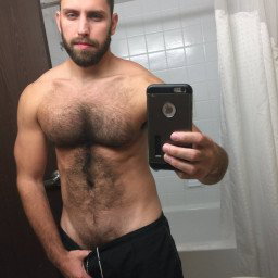 Watch the Photo by Ultra-Masculine-XXX with the username @Ultra-Masculine-XXX, posted on September 15, 2021. The post is about the topic Otters. and the text says 'Here2please6969 #Here2please6969 #hairy #hunk #beard'