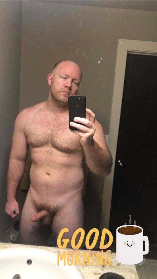 Album by TastefulMen with the username @TastefulMen,  August 21, 2021 at 4:06 PM. The post is about the topic Gay Bears and the text says 'Andy (a.k.a. AndyofAlternia) #Andy #AndyofAlternia #hairy #bear'