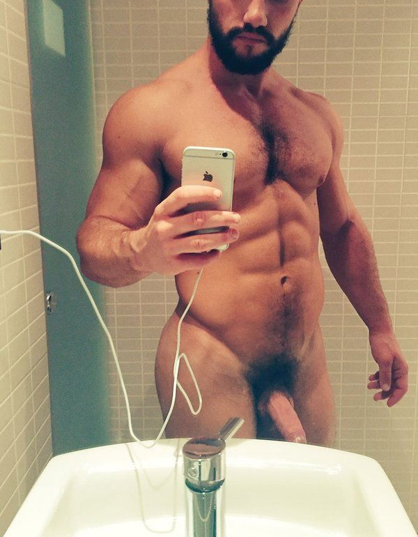 Photo by Ultra-Masculine-XXX with the username @Ultra-Masculine-XXX,  April 18, 2022 at 12:49 PM. The post is about the topic Gay Hairy Men and the text says 'Marco Rubi #MarcoRubi #hairy #muscle #hunk #beard'