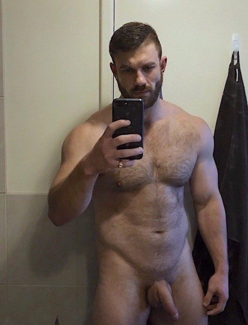 Photo by Ultra-Masculine-XXX with the username @Ultra-Masculine-XXX,  November 28, 2021 at 10:43 PM. The post is about the topic Gay Hairy Men and the text says 'David Marshall #DavidMarshall #hairy #muscle #hunk'