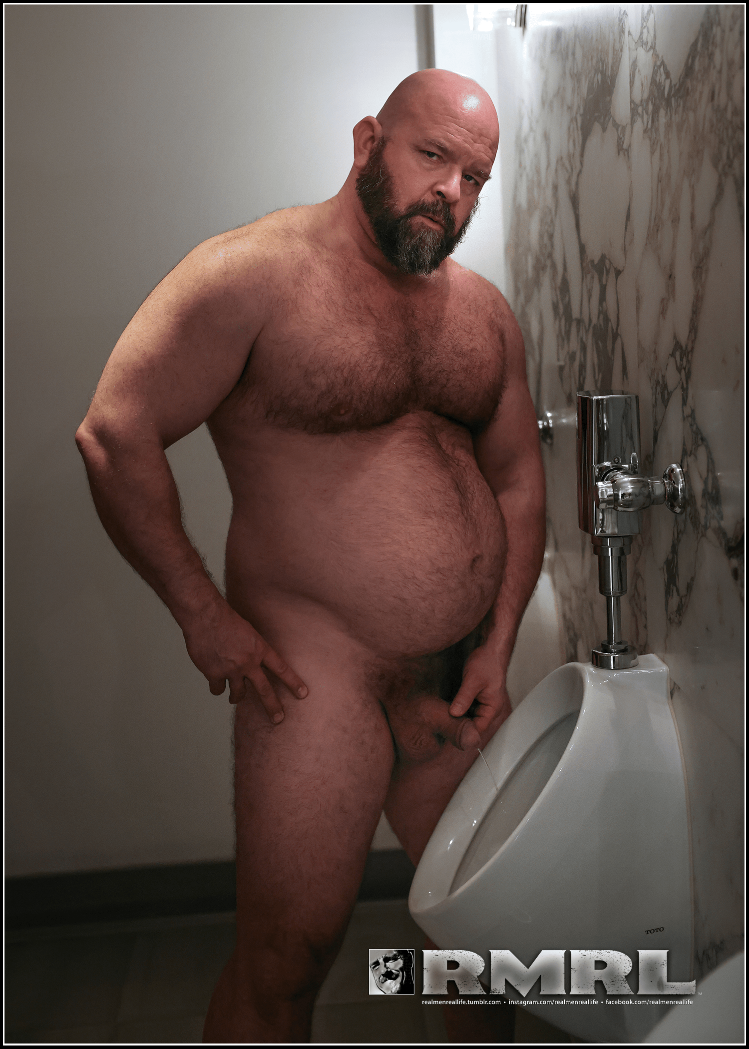 Photo by Ultra-Masculine-XXX with the username @Ultra-Masculine-XXX,  March 13, 2023 at 6:51 AM. The post is about the topic Gay Bears and the text says 'Steve #Steve #hairy #bear #beard'