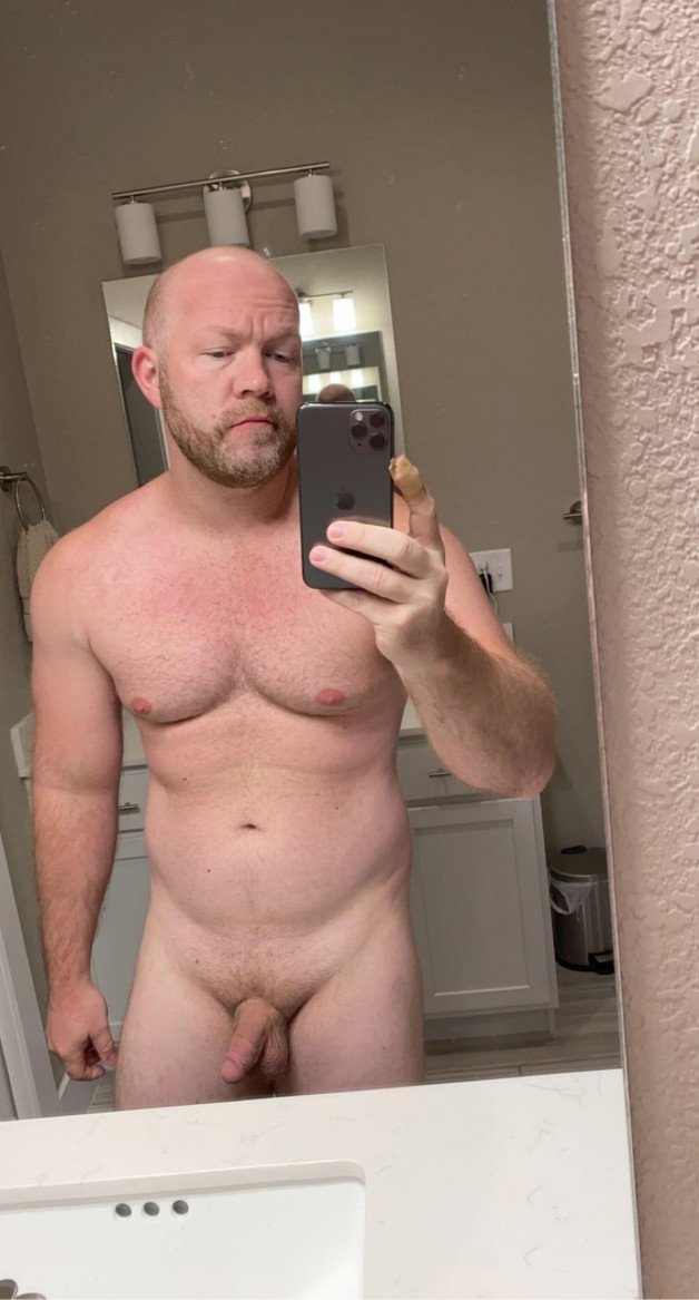 Album by TastefulMen with the username @TastefulMen,  August 21, 2021 at 4:06 PM. The post is about the topic Gay Bears and the text says 'Andy (a.k.a. AndyofAlternia) #Andy #AndyofAlternia #hairy #bear'