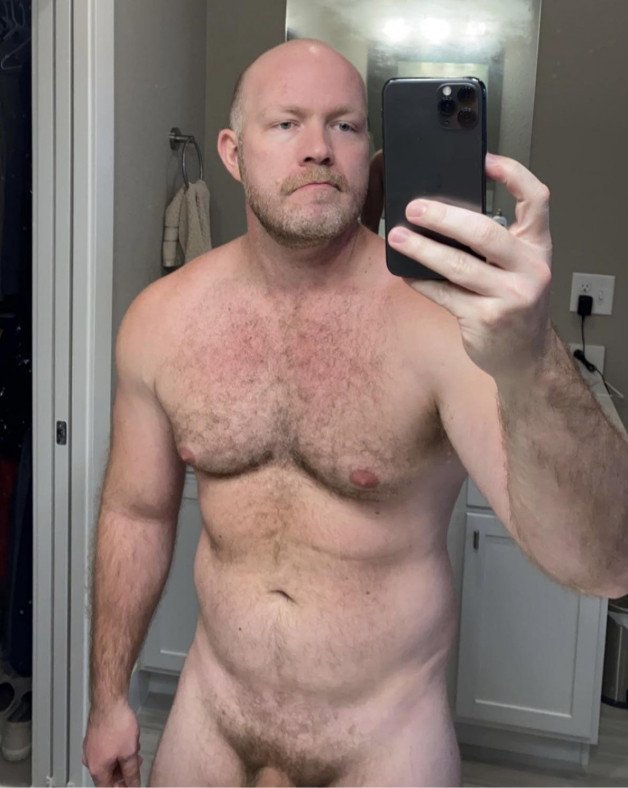 Album by TastefulMen with the username @TastefulMen,  August 21, 2021 at 4:06 PM. The post is about the topic Gay Bears and the text says 'Andy (a.k.a. AndyofAlternia) #Andy #AndyofAlternia #hairy #bear'