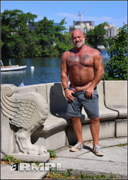 Photo by Ultra-Masculine-XXX with the username @Ultra-Masculine-XXX,  December 25, 2022 at 11:39 PM. The post is about the topic Gay Bears and the text says 'Scott #Scott #hairy #muscle #daddy #bear #beard'