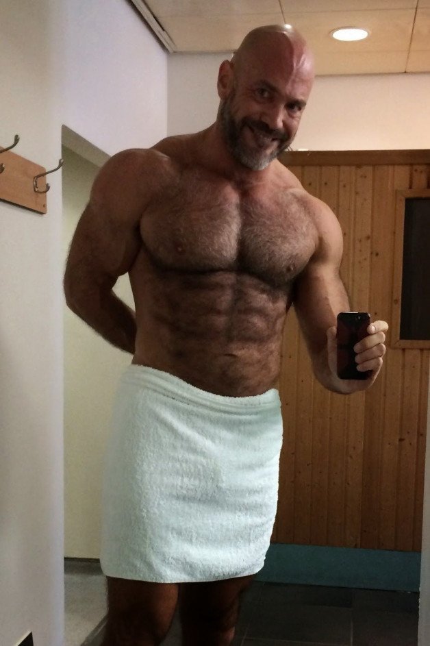 Photo by Ultra-Masculine-XXX with the username @Ultra-Masculine-XXX,  December 11, 2021 at 5:03 PM. The post is about the topic Gay Hairy Men and the text says 'Jesse Jackman #JesseJackman #hairy #muscle #hunk'