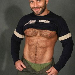 Photo by Ultra-Masculine-XXX with the username @Ultra-Masculine-XXX,  December 1, 2021 at 4:02 AM. The post is about the topic Gay Hairy Men and the text says 'Edu Boxer #EduBoxer #hairy #muscle #hunk'