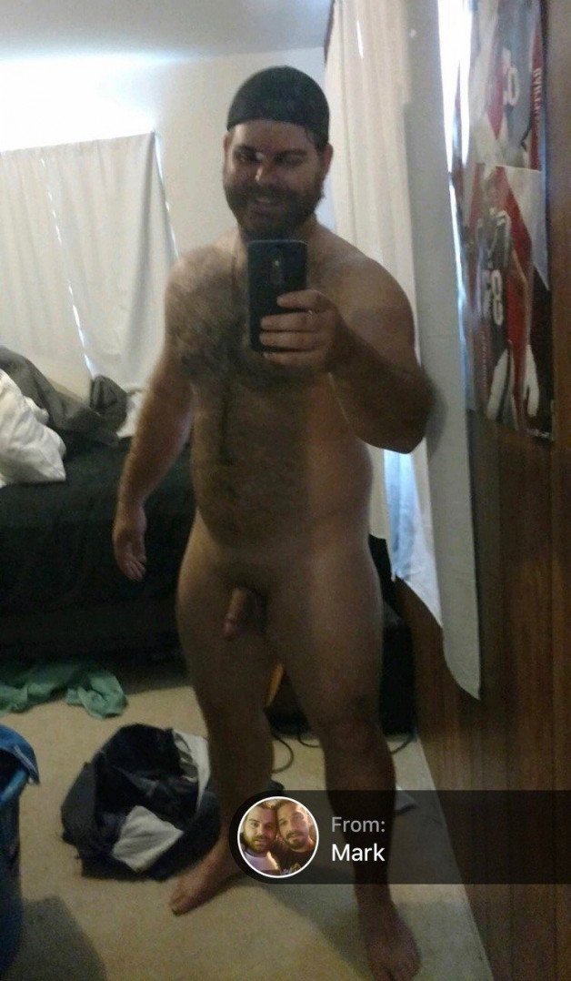 Photo by Ultra-Masculine-XXX with the username @Ultra-Masculine-XXX,  October 7, 2021 at 4:44 PM. The post is about the topic Gay Bears and the text says 'Mark #Mark #hairy #bear'