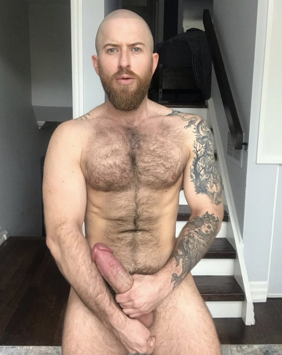 Photo by Ultra-Masculine-XXX with the username @Ultra-Masculine-XXX,  February 21, 2022 at 11:02 PM. The post is about the topic Otters and the text says 'Nigel March #NigelMarch #hairy #hunk #beard'
