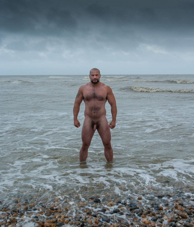 Photo by Ultra-Masculine-XXX with the username @Ultra-Masculine-XXX,  April 20, 2022 at 10:10 PM. The post is about the topic Gay Bears and the text says 'Pete N #PeteN #hairy #muscle #beefy #bear'