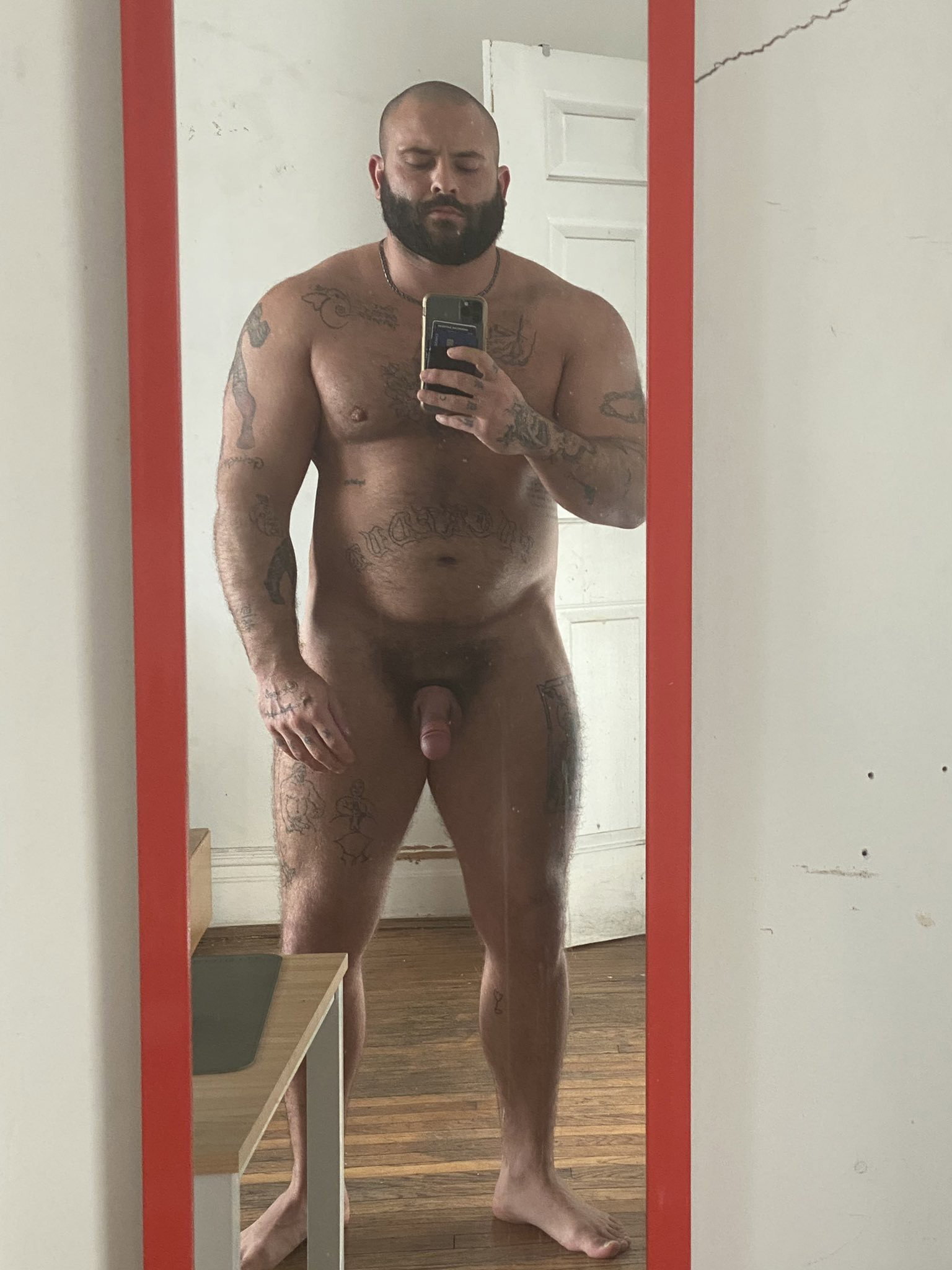 Photo by Ultra-Masculine-XXX with the username @Ultra-Masculine-XXX,  March 20, 2022 at 1:23 PM. The post is about the topic Gay Bears and the text says 'The BoyDad #TheBoyDad #hairy #muscle #bear #beard'