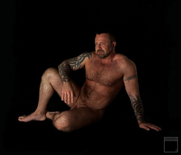 Photo by Ultra-Masculine-XXX with the username @Ultra-Masculine-XXX,  August 21, 2021 at 2:30 PM. The post is about the topic Gay Bears and the text says 'Alex #Alex #hairy #bear'